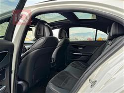 مێرسێدس بێنز C-Class